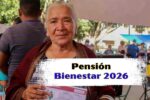 Pensión Bienestar 2026: Personas que Quedan Fuera del Cobro del Apoyo