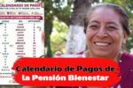 Calendario de Pagos de la Pensión Bienestar 2025: Fechas Oficiales Mes a Mes